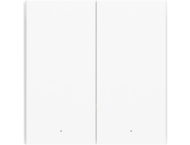 Smart Home Aqara Wireless Remote Switch H1 (double rocker)