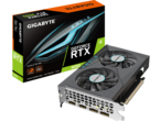 Видео карти Gigabyte GeForce RTX 3050 EAGLE OC 6GB
