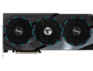 Видео карти Gigabyte GeForce RTX 4070 SUPER AORUS MASTER