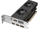 Видео карти Gigabyte GeForce RTX 3050 OC Low Profile