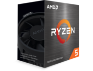 Процесори AMD Ryzen 5 5600GT