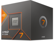 Процесори AMD Ryzen 7 8700G