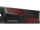 SSD 4TB Samsung 990 PRO with Heatsink PCIe 4.0