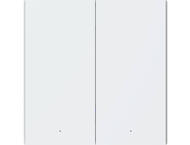 Smart Home Aqara Smart Wall Switch H1 (with neutral, double rocker)