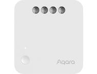 Smart Home Aqara Single Switch Module T1 (no neutral)