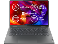 Лаптопи Lenovo Yoga 7 14" Gen 8