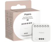 Smart Home Aqara Dual Relay Module T2