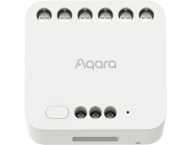 Smart Home Aqara Dual Relay Module T2