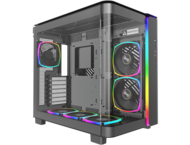 Кутии MONTECH KING 95 PRO ARGB Black