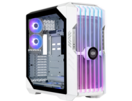Кутии Cooler Master HAF 700 EVO White ARGB