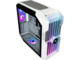 Кутии Cooler Master HAF 700 EVO White ARGB