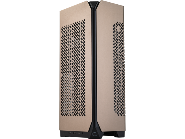 Кутии Cooler Master NCore 100 MAX Bronze Edition