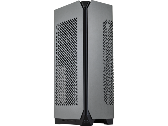 Кутии Cooler Master NCore 100 MAX Dark Grey