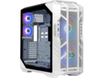 Кутии Cooler Master HAF 700 Mesh White ARGB