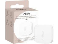Smart Home Aqara Temperature and Humidity Sensor