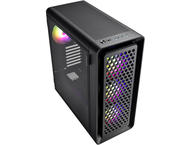 Кутии FSP CUT593 Black