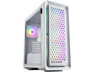 Кутии FSP CUT593 White