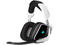 Слушалки Corsair VOID RGB ELITE Wireless Premium Gaming Headset with 7.1 Surround Sound White