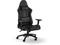 Геймърски столове CORSAIR TC100 RELAXED Gaming Chair, Leatherette - Black