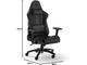 Геймърски столове CORSAIR TC100 RELAXED Gaming Chair, Leatherette - Black
