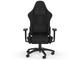 Геймърски столове CORSAIR TC100 RELAXED Gaming Chair, Fabric - Black