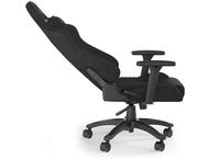Геймърски столове CORSAIR TC100 RELAXED Gaming Chair, Fabric - Black
