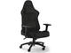 Геймърски столове CORSAIR TC100 RELAXED Gaming Chair, Fabric - Black