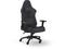 Геймърски столове CORSAIR TC100 RELAXED Gaming Chair, Fabric - Grey and Black