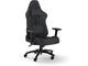 Геймърски столове CORSAIR TC100 RELAXED Gaming Chair, Fabric - Grey and Black
