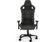 Геймърски столове CORSAIR T3 Rush 2023 Fabric Gaming Chair - Charcoal
