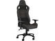 Геймърски столове CORSAIR T3 Rush 2023 Fabric Gaming Chair - Charcoal