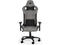 Геймърски столове CORSAIR T3 Rush 2023 Fabric Gaming Chair - Grey and Charcoal