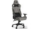 Геймърски столове CORSAIR T3 Rush 2023 Fabric Gaming Chair - Grey and Charcoal