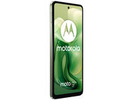 Смартфони Motorola Moto G24 - 8GB RAM / 128GB, Ice Green