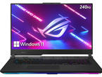 Лаптопи ASUS ROG Strix SCAR 17 X3D G733PYV-LL046W