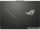Лаптопи ASUS ROG Strix SCAR 17 X3D G733PYV-LL046W