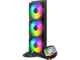 Охладители Cooler Master MasterLiquid 360 Atmos Black