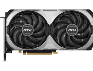 Видео карти MSI GeForce RTX 4070 Super VENTUS 2X 12G OC