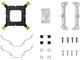 Охладители Jonsbo CR-1000 EVO ARGB White
