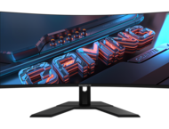 Монитори Gigabyte GS34WQC