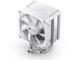 Охладители JONSBO CR-1400 EVO White ARGB