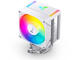 Охладители JONSBO CR-1400 EVO White ARGB
