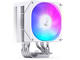 Охладители JONSBO CR-1400 EVO White RGB