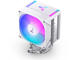 Охладители JONSBO CR-1400 EVO White RGB