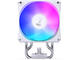 Охладители JONSBO CR-1400 EVO White RGB