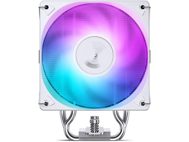 Охладители Jonsbo CR-1000 EVO Color White