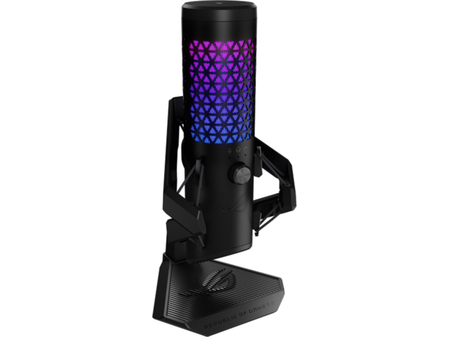 Микрофони Asus ROG Carnyx, Black