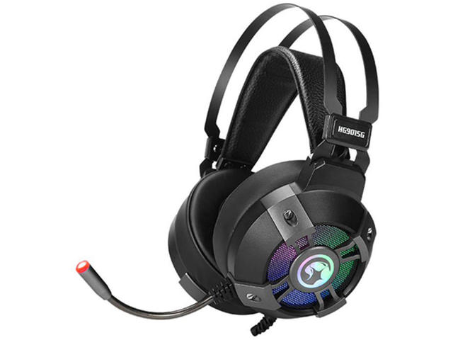 Слушалки Marvo HG9015G, с нарушена опаковка