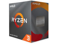 Процесори AMD Ryzen 3 4300G
