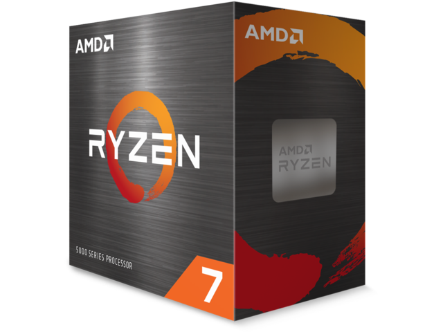 Процесори AMD Ryzen 7 5700G